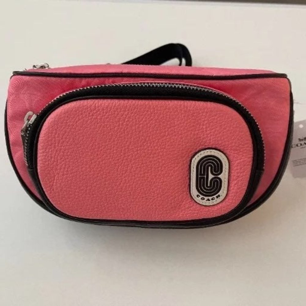Coach Belt Bag